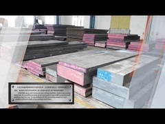 DONGGUAN MISUNG MOULD STEEL CO.,LTD. Firmenvorstellung