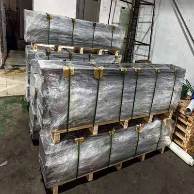 P20 MODELSTÄHLE mit geschliffener und geschliffener Oberflächenhärte 28-35 HRC