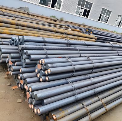 10-150mm Thickness 3000-6000mm Length Cold Work Tool Steel JIS DC53 with 24 Hours Online Service