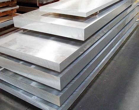 Polierte Aluminiumlegierungs-Platte der flachen Stangen-6061 T6