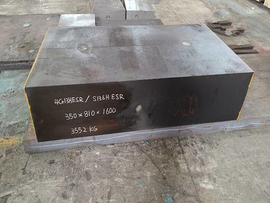 SCM440 Hochverschleißbeständiges Werkzeugstahl aus Legierung für verschiedene Anwendungen