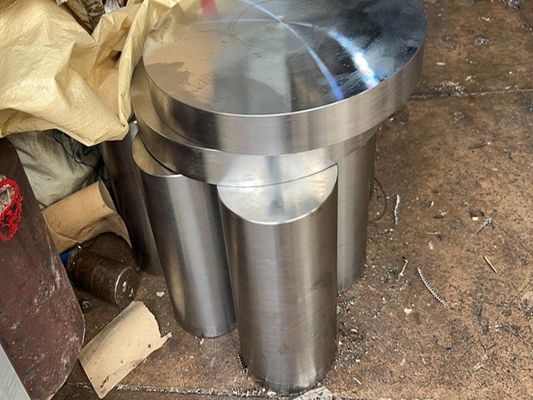 M42 Stahlplatte und runde Stange für Hochgeschwindigkeitswerkzeuge zur Herstellung von Klingen und Werkzeugen