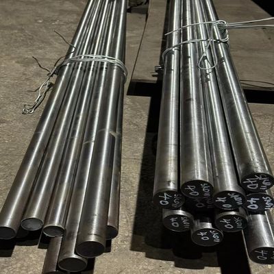 1,2379 hoher Form-Werkzeugstahl der Ermüdungsfestigkeits-D2 mit hochfester Stärke