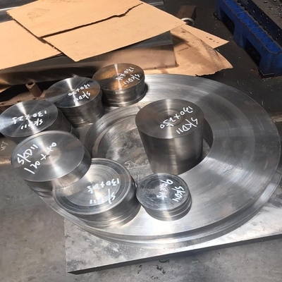 Plastikgestaltungs-Basis mit anodisierender Oberflächenbehandlung 1.2083/P80/D2/H13