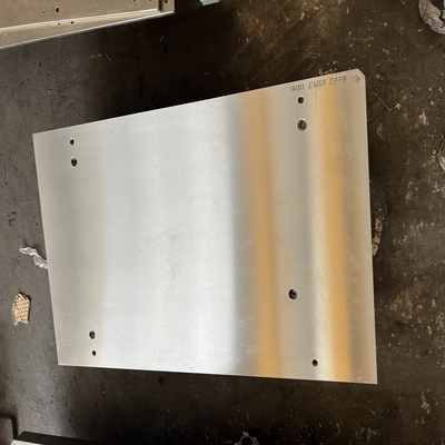 1.2311 Stahl aus Kunststoffformen Für Kunststoffformen Stahlrunder Balken Din 1.2311