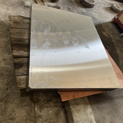 1.2311 Stahl aus Kunststoffformen Für Kunststoffformen Stahlrunder Balken Din 1.2311