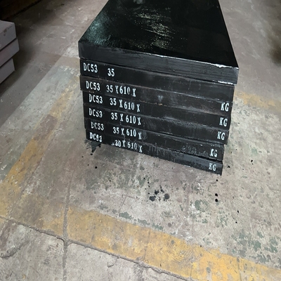 1.2311 Stahl aus Kunststoffformen Für Kunststoffformen Stahlrunder Balken Din 1.2311