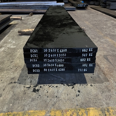 1.2311 Stahl aus Kunststoffformen Für Kunststoffformen Stahlrunder Balken Din 1.2311