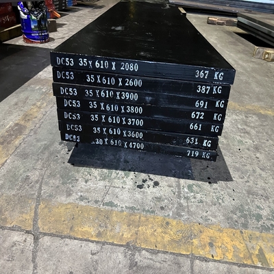 1.2311 Stahl aus Kunststoffformen Für Kunststoffformen Stahlrunder Balken Din 1.2311