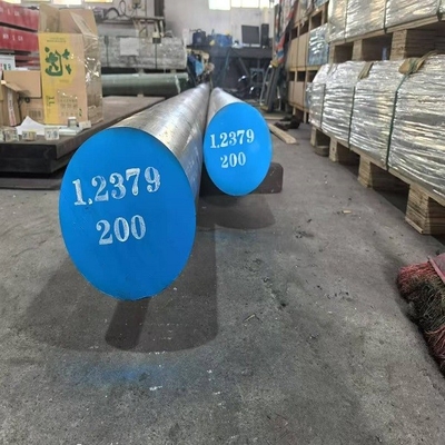 LÄRM 1,2311 Plastikform-Stahlbar, trinkende Kohlenstoffstahl-flache Bar Maschine GBs JIS