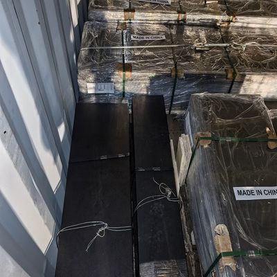 Gute Schweißfähigkeit Kunststoffform Stahlformbasis für die Präzisionsfertigung P20 1.2311 STEEL