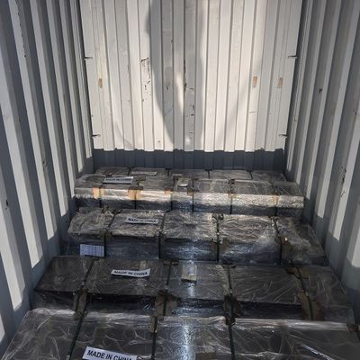 Gute Schweißfähigkeit Kunststoffform Stahlformbasis für die Präzisionsfertigung P20 1.2311 STEEL