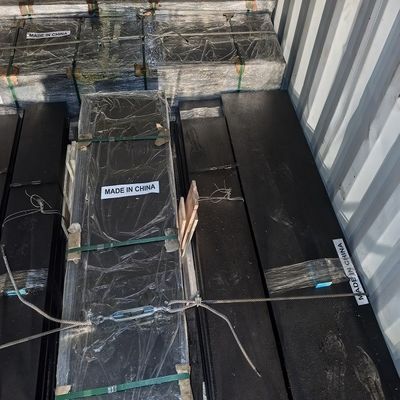 Gute Schweißfähigkeit Kunststoffform Stahlformbasis für die Präzisionsfertigung P20 1.2311 STEEL