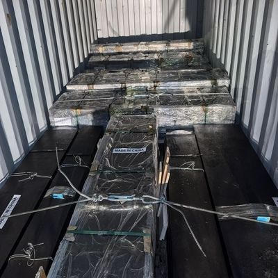 Gute Schweißfähigkeit Kunststoffform Stahlformbasis für die Präzisionsfertigung P20 1.2311 STEEL