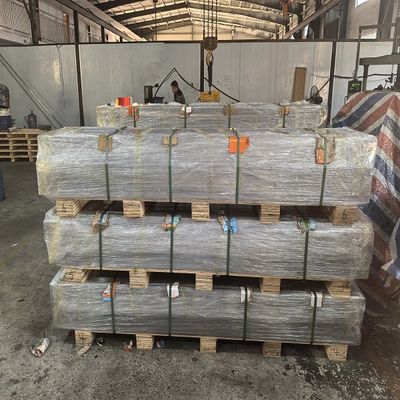 Gute Schweißfähigkeit Kunststoff-Formstahl für vorgehärteten 28-32HRC-Formen 1.2311 P20