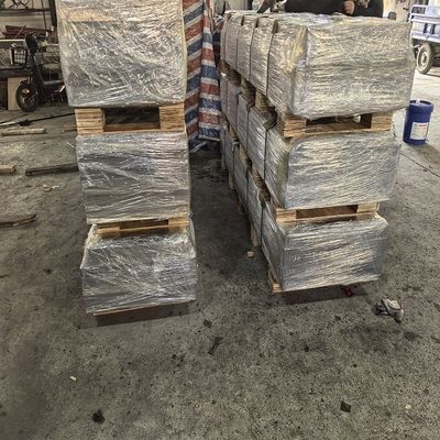 Gute Schweißfähigkeit Kunststoff-Formstahl für vorgehärteten 28-32HRC-Formen 1.2311 P20