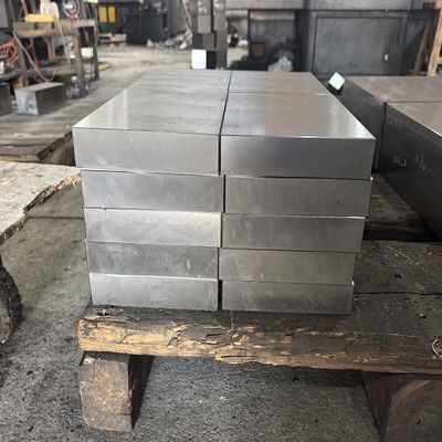 1.2343 ELEKTROSLAG-REMELTING HOT WORK DIE STEEL HELLE Oberfläche H11