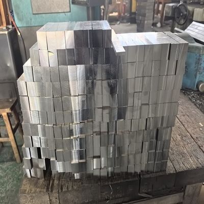 1.2343 ELEKTROSLAG-REMELTING HOT WORK DIE STEEL HELLE Oberfläche H11