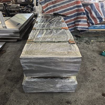 1.2343 ELEKTROSLAG-REMELTING HOT WORK DIE STEEL HELLE Oberfläche H11