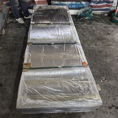 1.2343 ELEKTROSLAG-REMELTING HOT WORK DIE STEEL HELLE Oberfläche H11