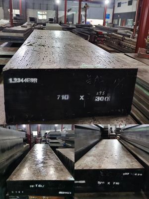 EXW/FOB/CIF-Bedingungen ALLOY STEEL RUND BAR für industrielle Anwendungen