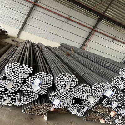 EXW/FOB/CIF-Bedingungen ALLOY STEEL RUND BAR für industrielle Anwendungen