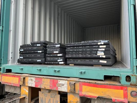 EXW/FOB/CIF Kaltarbeitswerkzeugstahl ist eine Legierung für eine höhere Leistung