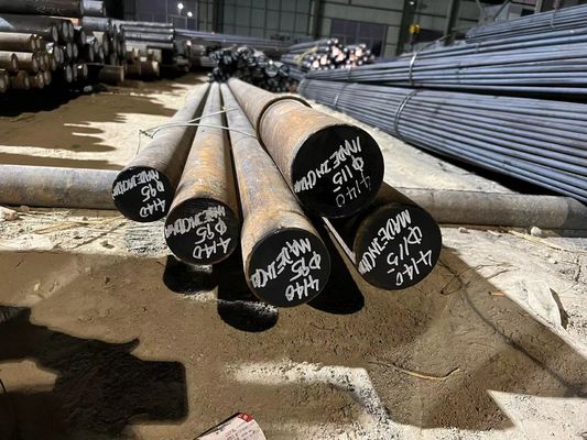 EXW/FOB/CIF Kaltarbeitswerkzeugstahl ist eine Legierung für eine höhere Leistung