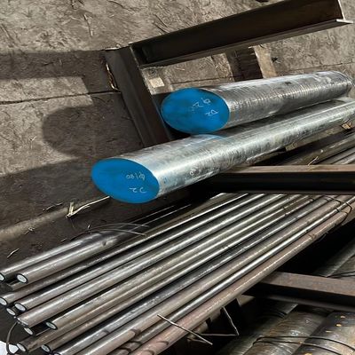 EXW/FOB/CIF Kaltarbeitswerkzeugstahl ist eine Legierung für eine höhere Leistung