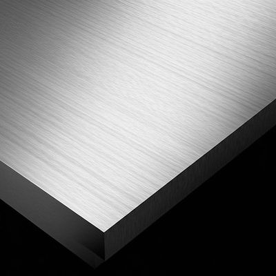 EAF LF VD ESR 4140 Stahllegierung, warmgewalzt oder geschmiedet für eine höhere Produktionstechnologie