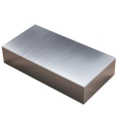 P20 Wärmebehandlung Schimmelstahl für die individuelle Produktion