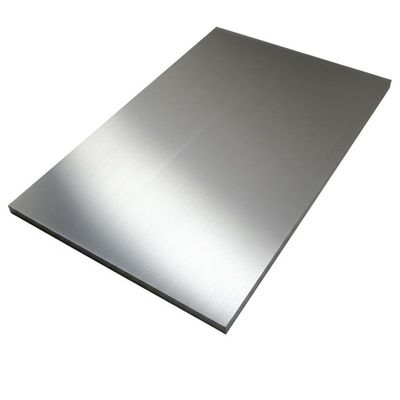 1.2312 leicht zu bearbeitende Kunststoffform Stahlplatten Legierung Stahlplatten