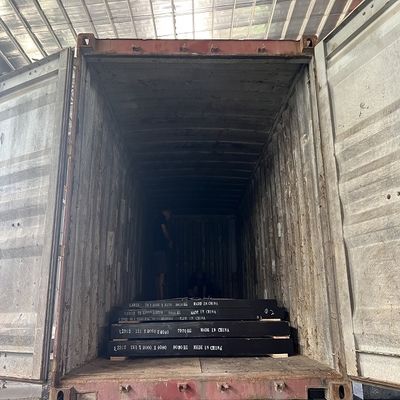 Hot Work Tool Steel H13 with 20-250mm Thickness 205-610mm Width and 24 Hours Online Service for Custom Molds