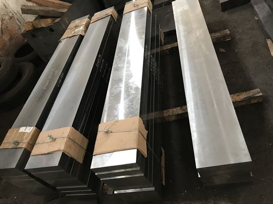 Hoher Polierspiegel-Plastikform-Stahl der einspritzungs-P80