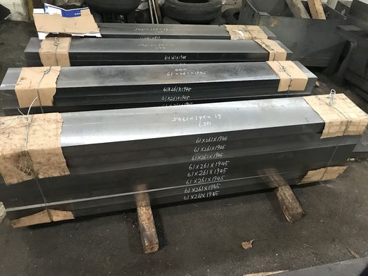 Hoher Polierspiegel-Plastikform-Stahl der einspritzungs-P80