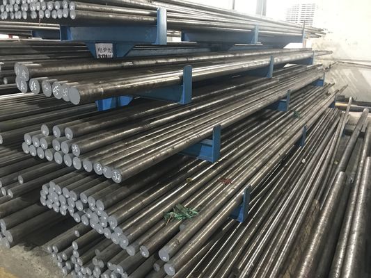 Metallschneidendes Blatt M2, das Hochgeschwindigkeitsstahlrundeisen verhärtet