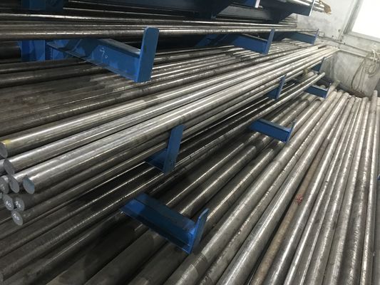 Metallschneidendes Blatt M2, das Hochgeschwindigkeitsstahlrundeisen verhärtet